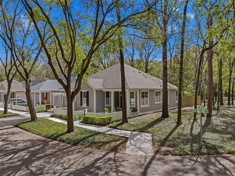 10067 SW 52nd Road Gainesville FL 32608