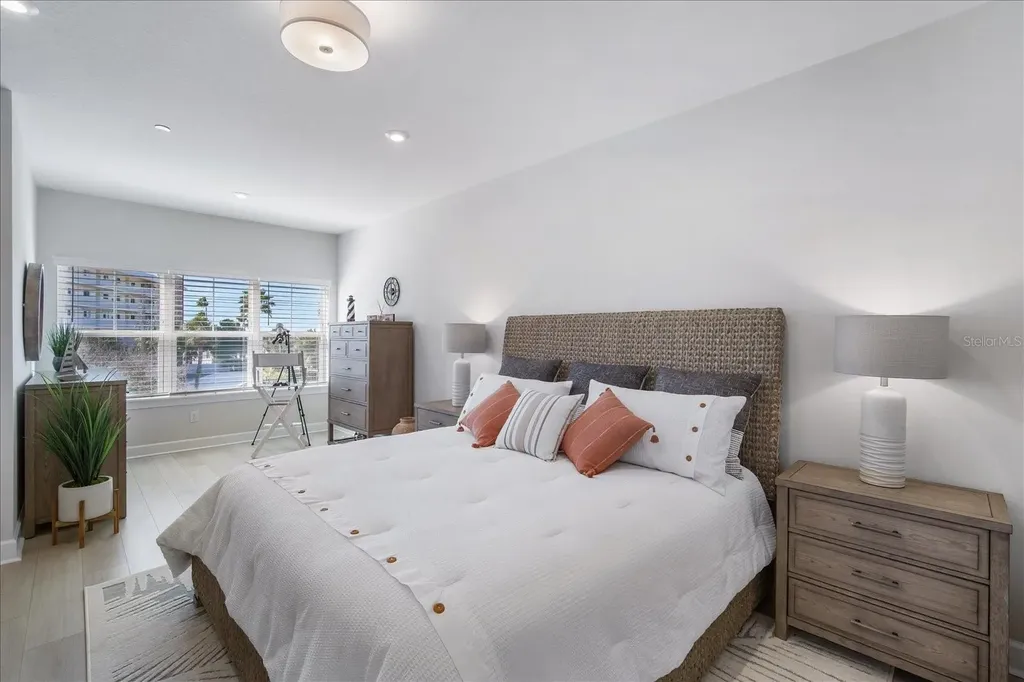 2518 Coral Court Indian Rocks Beach FL 33785