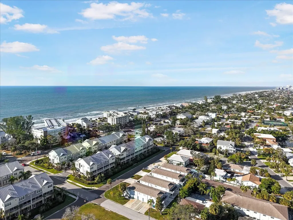 2518 Coral Court Indian Rocks Beach FL 33785