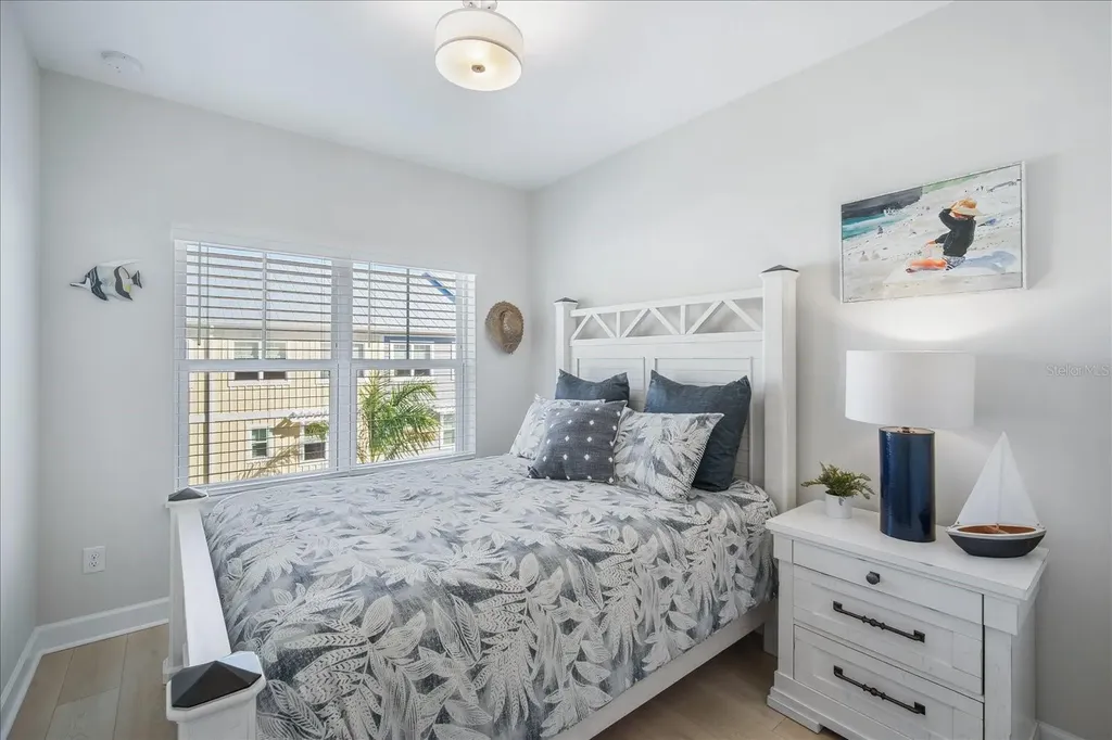 2518 Coral Court Indian Rocks Beach FL 33785