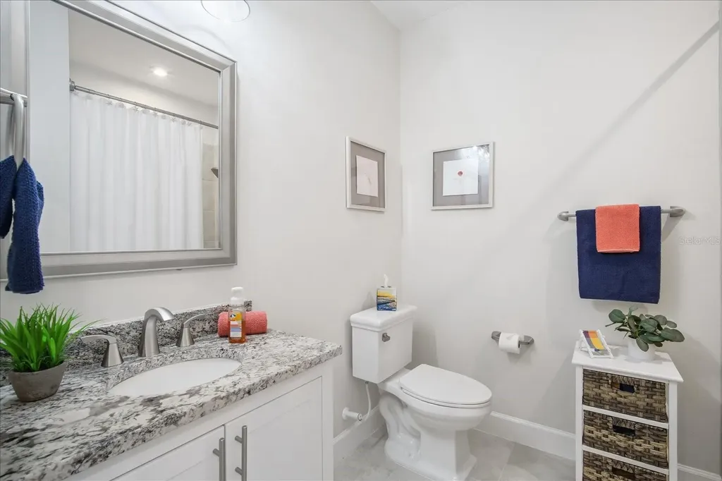 2518 Coral Court Indian Rocks Beach FL 33785