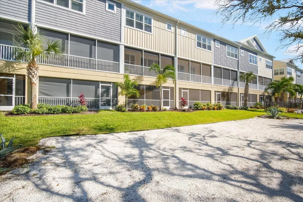 2518 Coral Court Indian Rocks Beach FL 33785