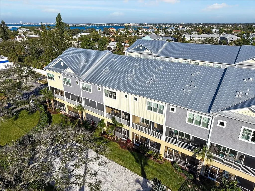 2518 Coral Court Indian Rocks Beach FL 33785