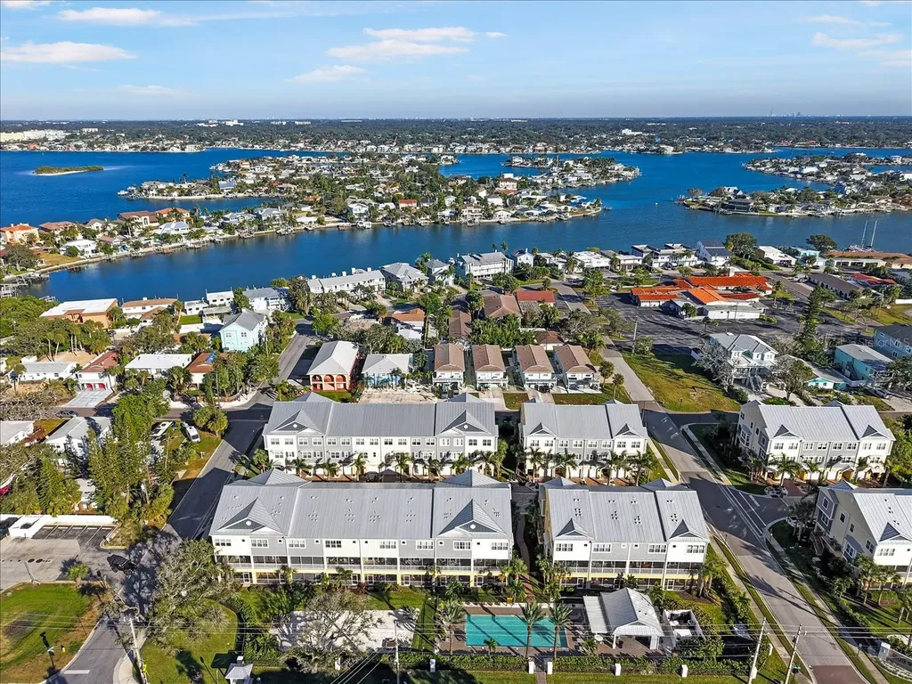 2518 Coral Court Indian Rocks Beach FL 33785