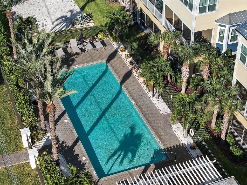 2518 Coral Court Indian Rocks Beach FL 33785