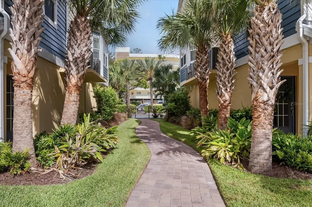 2518 Coral Court Indian Rocks Beach FL 33785