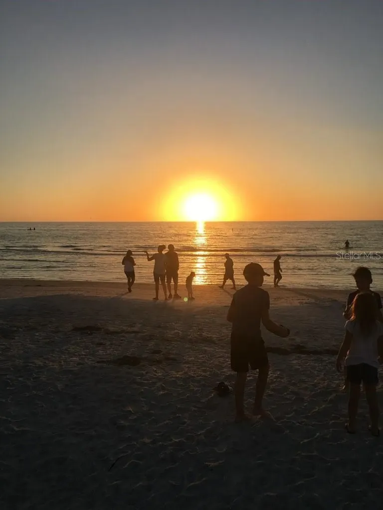 2518 Coral Court Indian Rocks Beach FL 33785