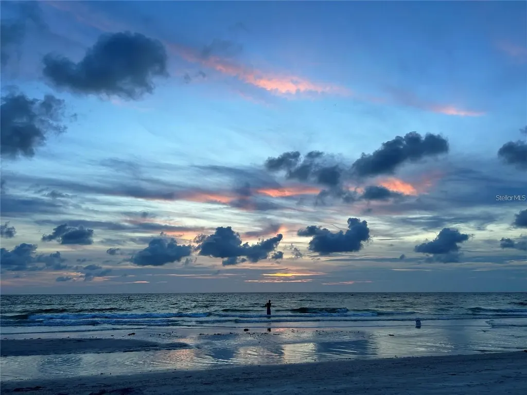 2518 Coral Court Indian Rocks Beach FL 33785