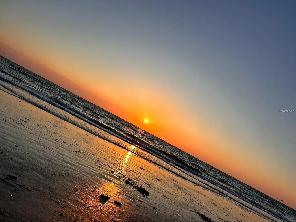 2518 Coral Court Indian Rocks Beach FL 33785