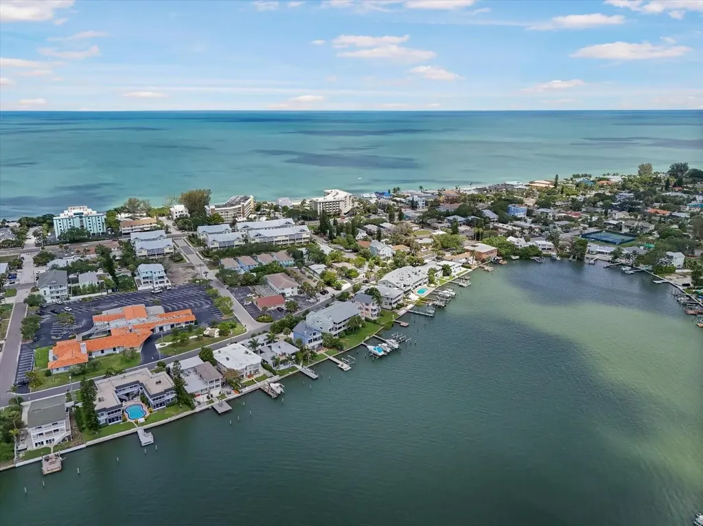 2518 Coral Court Indian Rocks Beach FL 33785