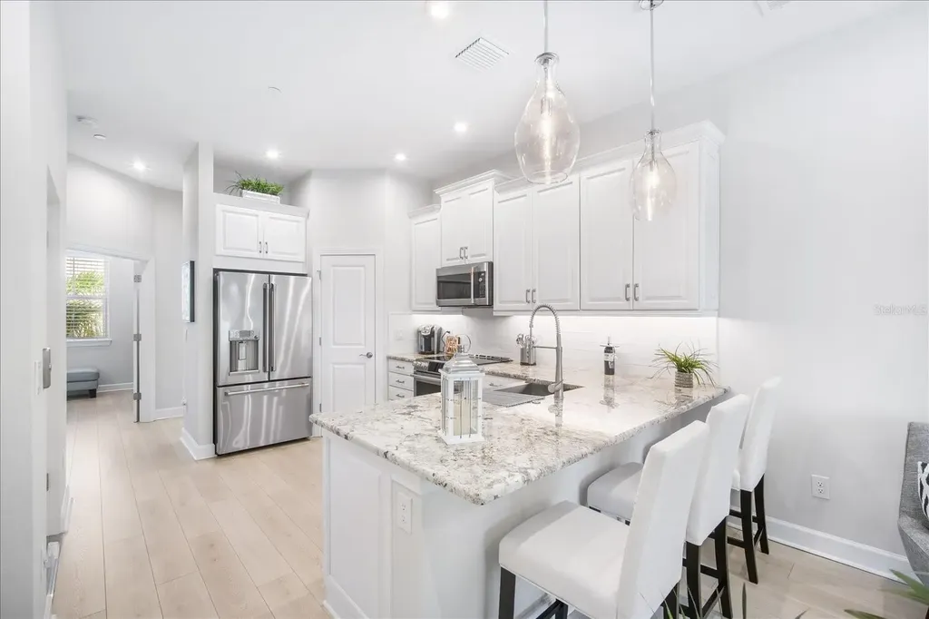 2518 Coral Court Indian Rocks Beach FL 33785