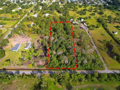 3641 Packard Avenue St Cloud FL 34772
