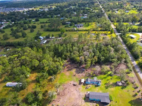 3641 Packard Avenue St Cloud FL 34772