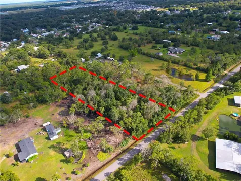 3641 Packard Avenue St Cloud FL 34772
