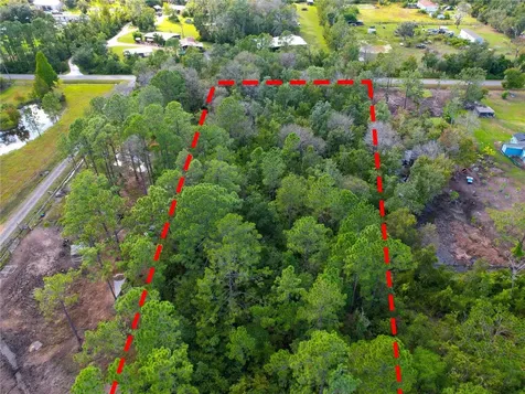 3641 Packard Avenue St Cloud FL 34772