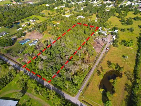 3641 Packard Avenue St Cloud FL 34772