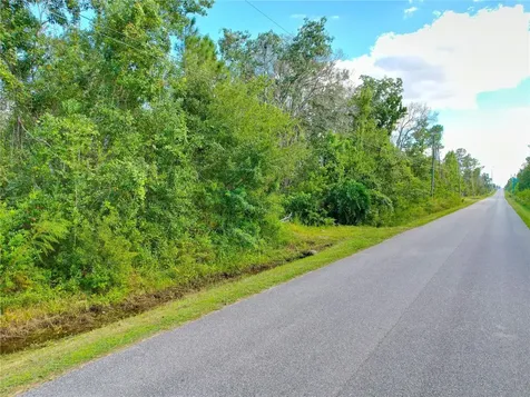 3641 Packard Avenue St Cloud FL 34772