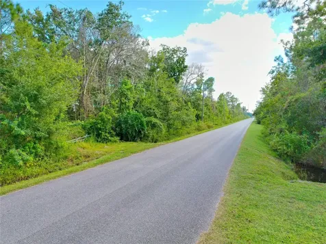 3641 Packard Avenue St Cloud FL 34772
