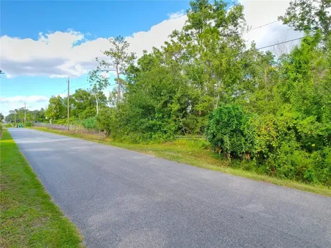 3641 Packard Avenue St Cloud FL 34772