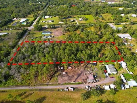 3641 Packard Avenue St Cloud FL 34772