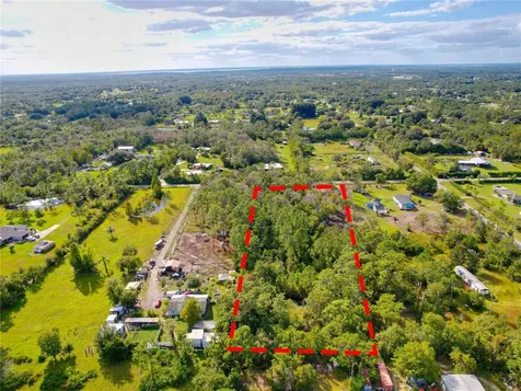 3641 Packard Avenue St Cloud FL 34772