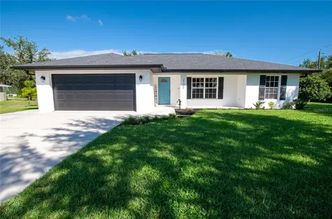 2100 NE Diamond K Street Arcadia FL 34266