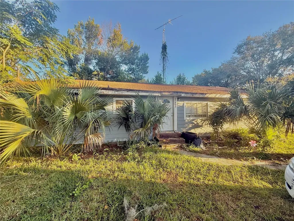 17431 SE 35th Lane Ocklawaha FL 32179