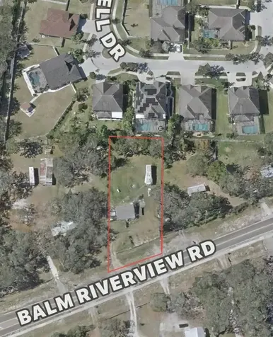 12807 Balm Riverview Road Riverview FL 33579