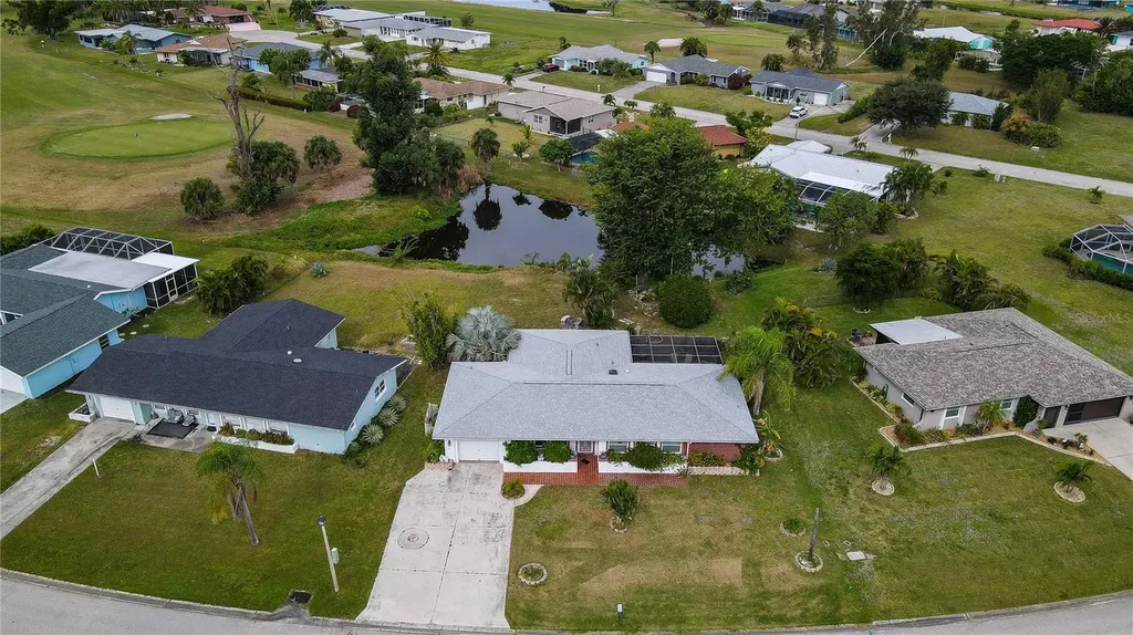 124 Caddy Road Rotonda West FL 33947