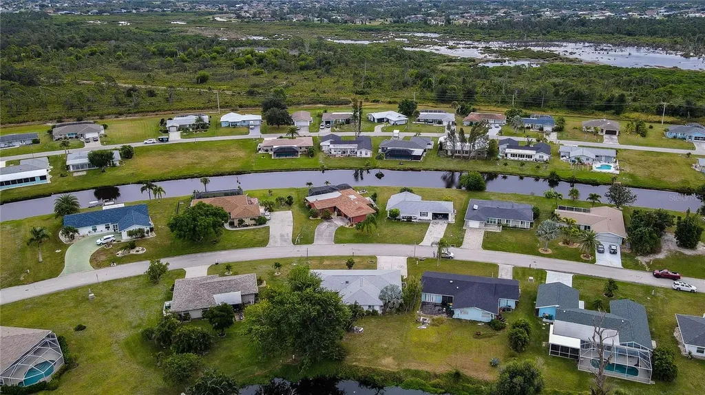 124 Caddy Road Rotonda West FL 33947