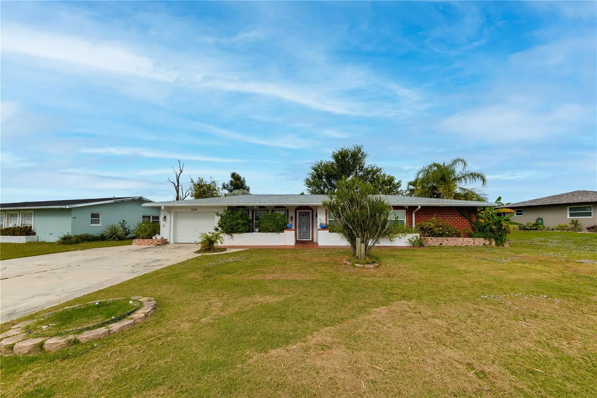 124 Caddy Road Rotonda West FL 33947
