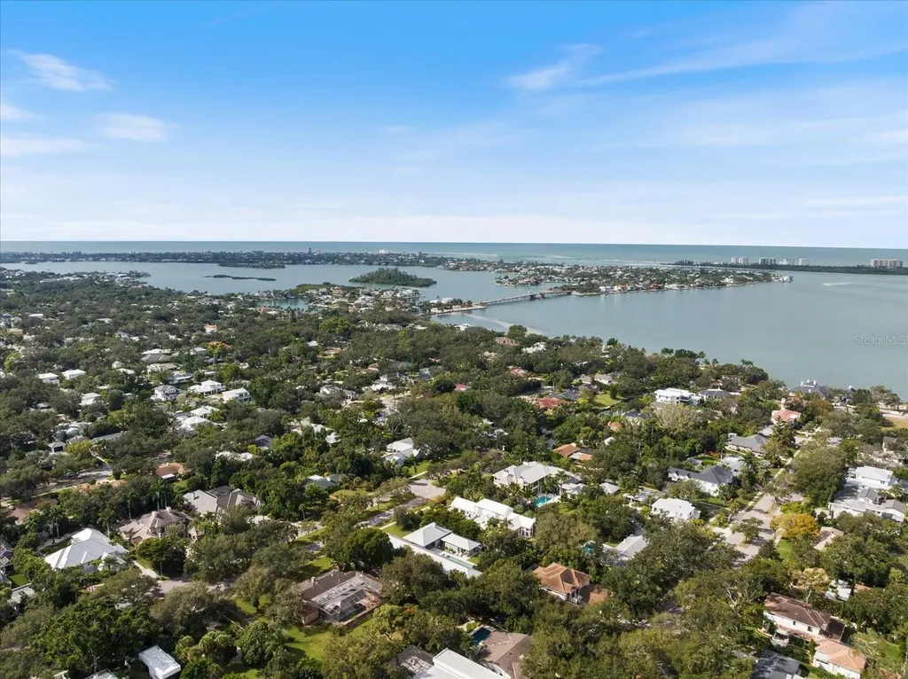 1739 Cherokee Drive Sarasota FL 34239