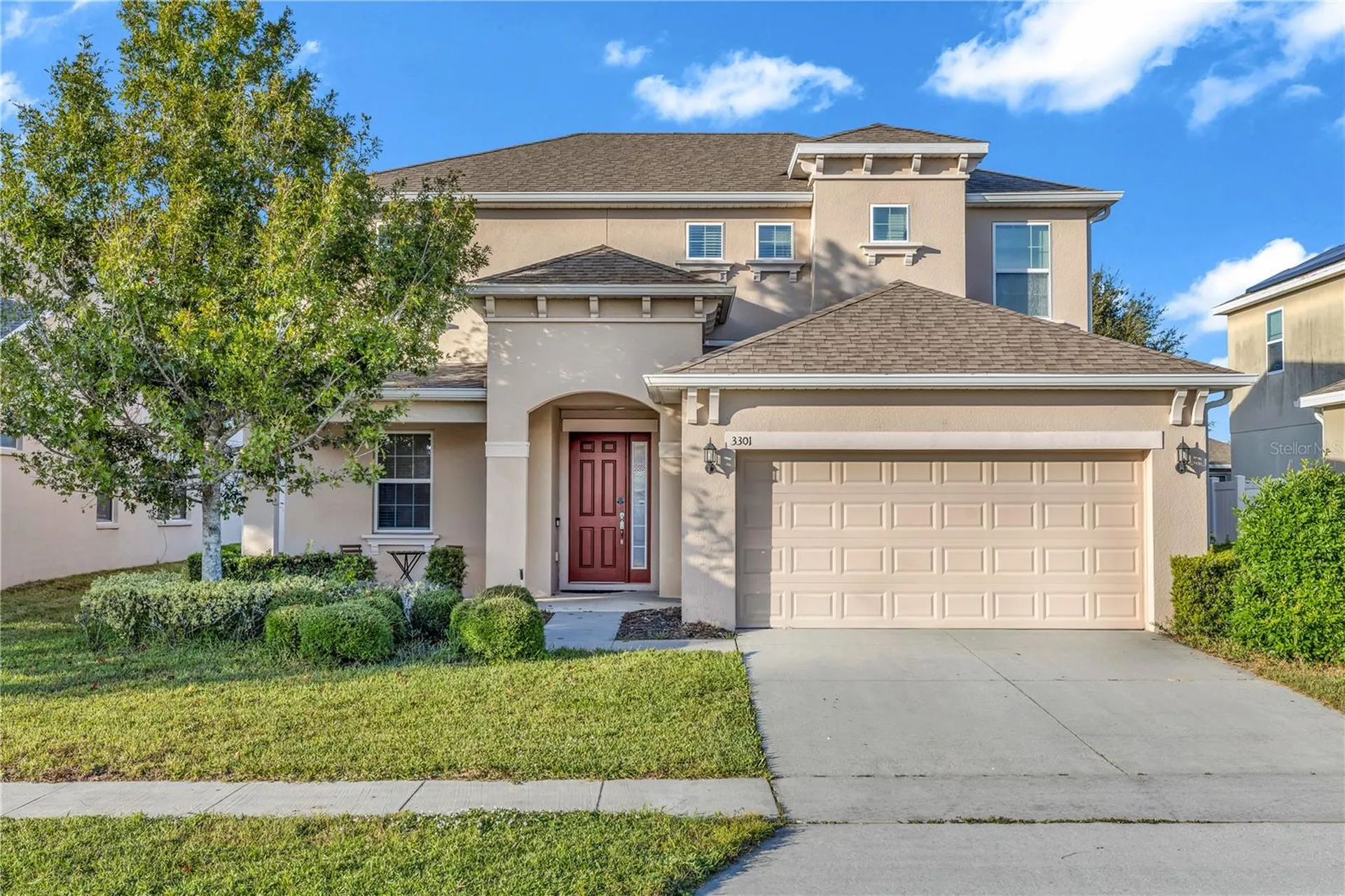 3301 Bethpage Loop Mount Dora FL 32757