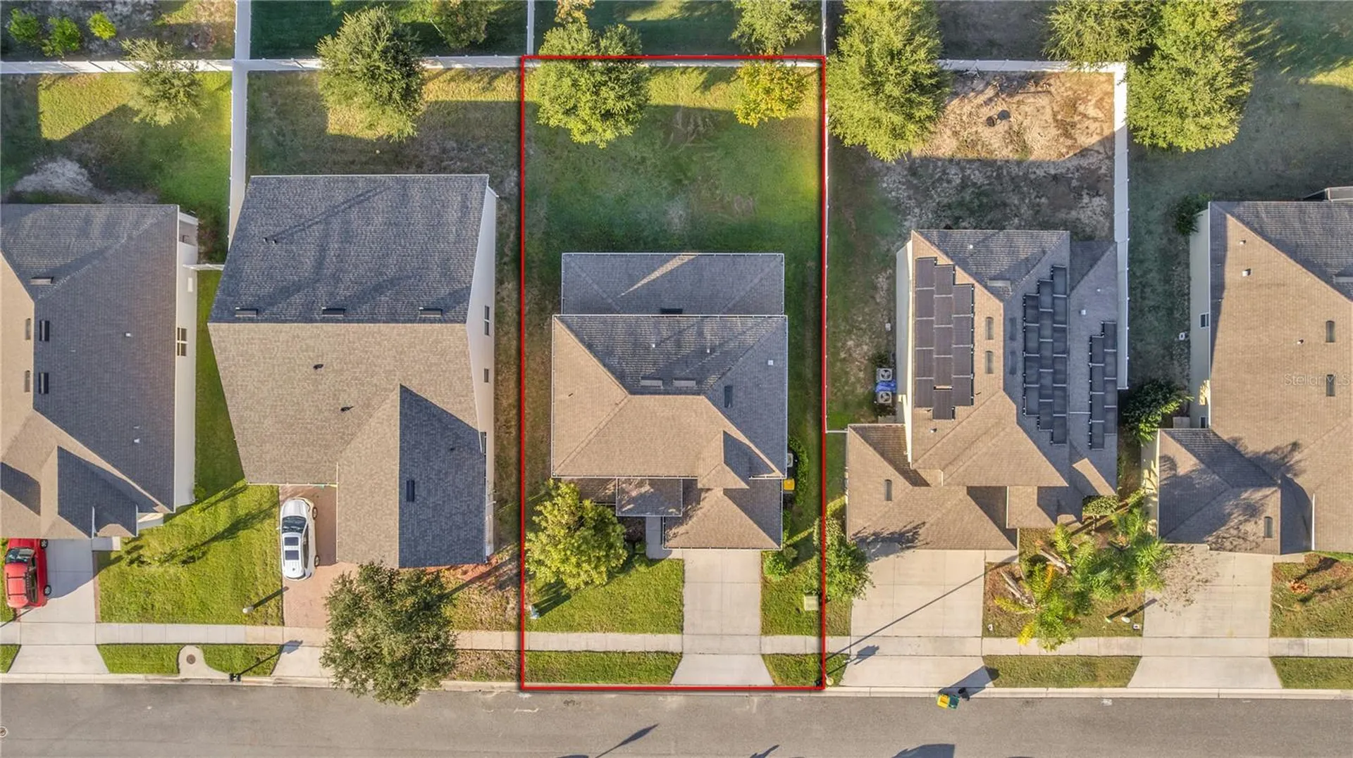 3301 Bethpage Loop Mount Dora FL 32757