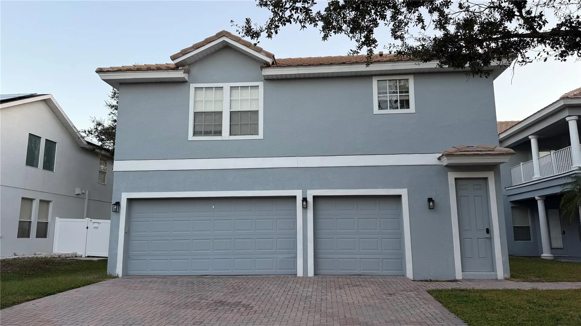 7121 Blue Indigo Crescent Winter Garden FL 34787