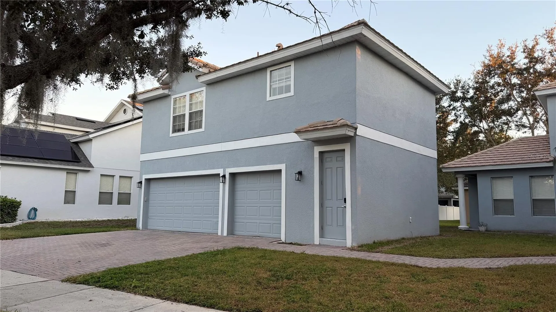 7121 Blue Indigo Crescent Winter Garden FL 34787