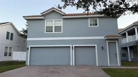 7121 Blue Indigo Crescent Winter Garden FL 34787