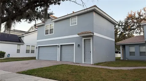 7121 Blue Indigo Crescent Winter Garden FL 34787