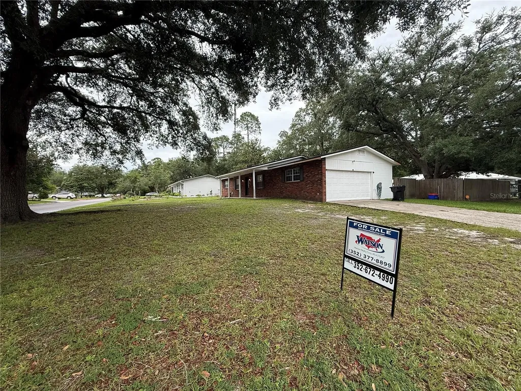 5515 NW 27th Terrace Gainesville FL 32653