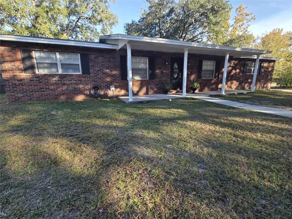 5515 NW 27th Terrace Gainesville FL 32653