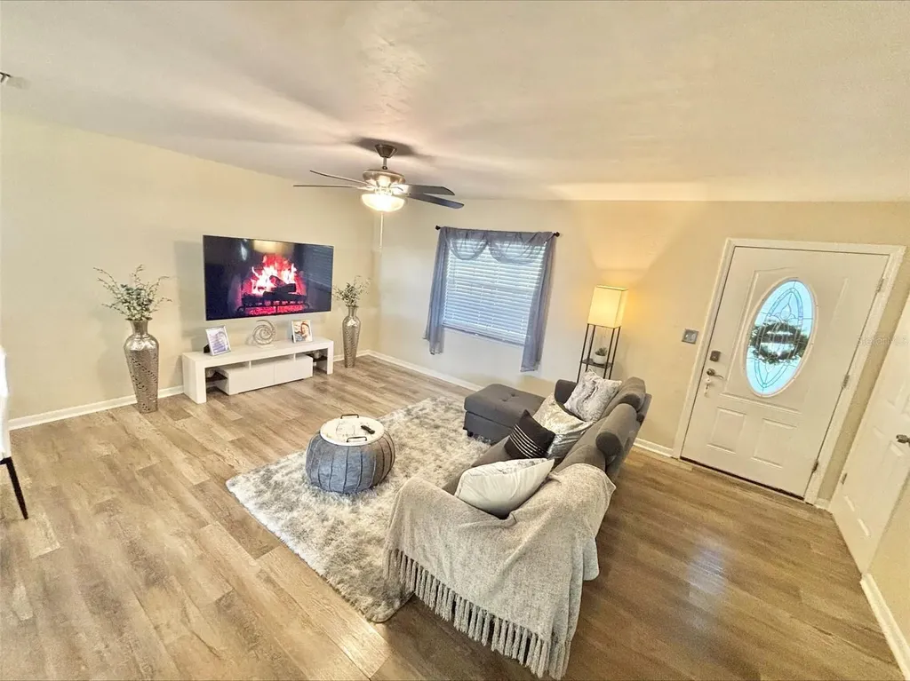5515 NW 27th Terrace Gainesville FL 32653