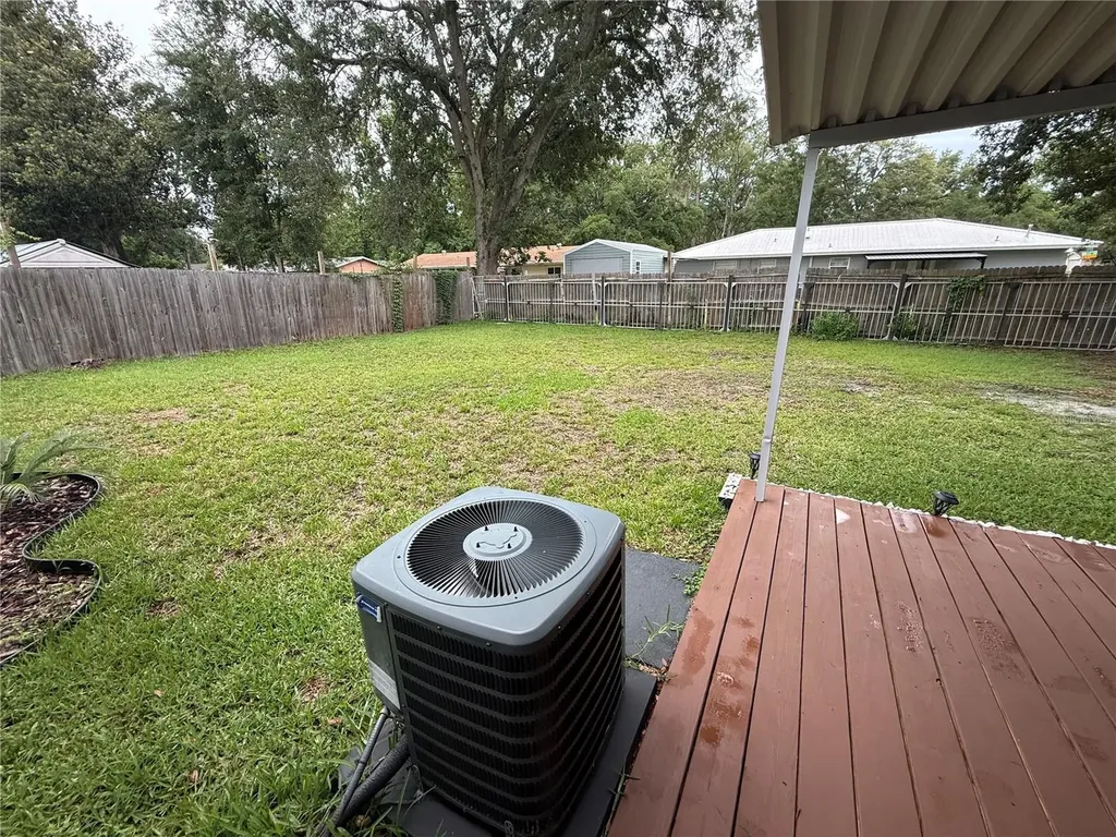 5515 NW 27th Terrace Gainesville FL 32653
