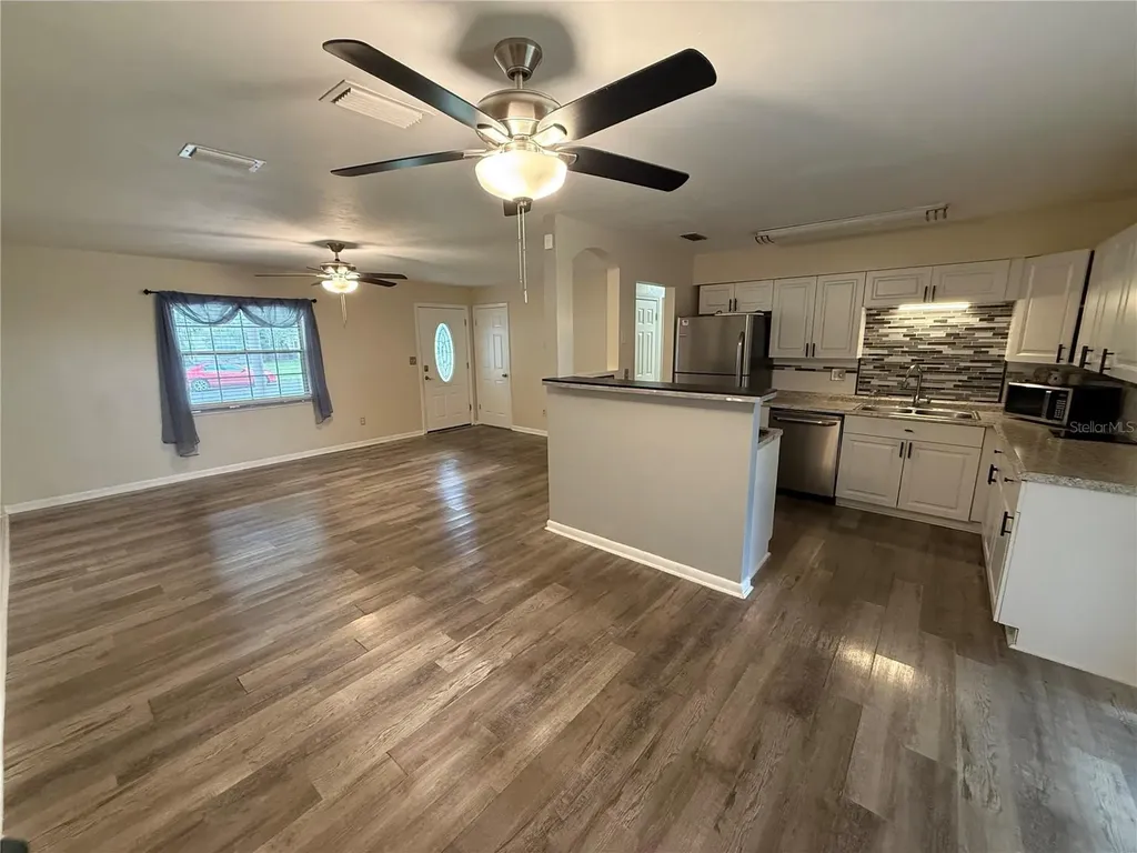 5515 NW 27th Terrace Gainesville FL 32653