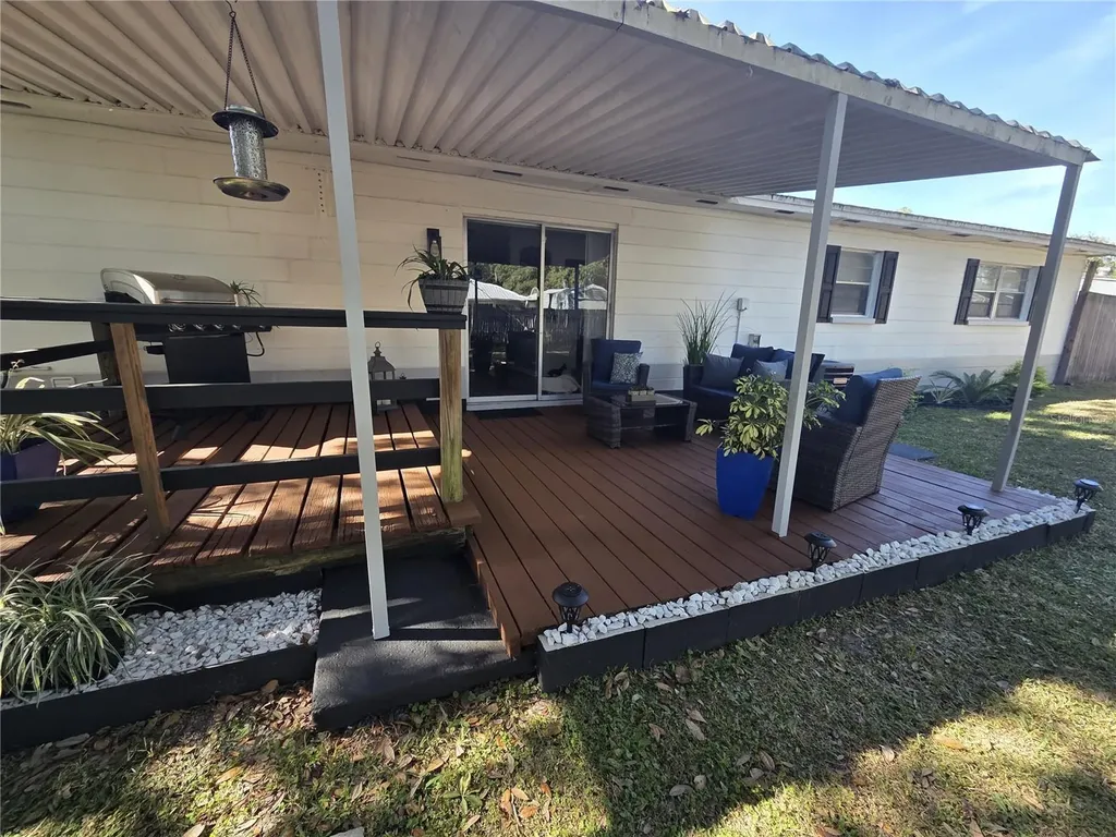 5515 NW 27th Terrace Gainesville FL 32653