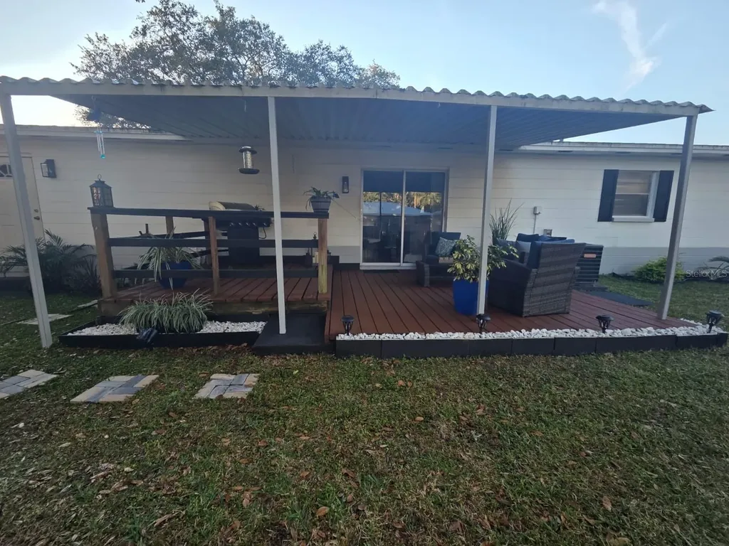 5515 NW 27th Terrace Gainesville FL 32653