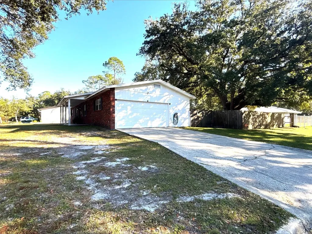 5515 NW 27th Terrace Gainesville FL 32653
