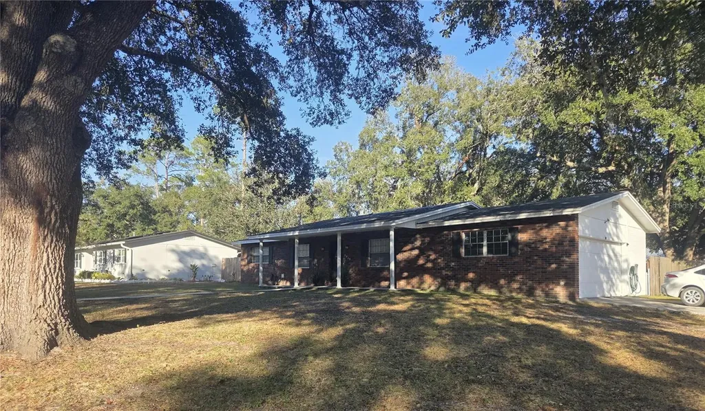 5515 NW 27th Terrace Gainesville FL 32653