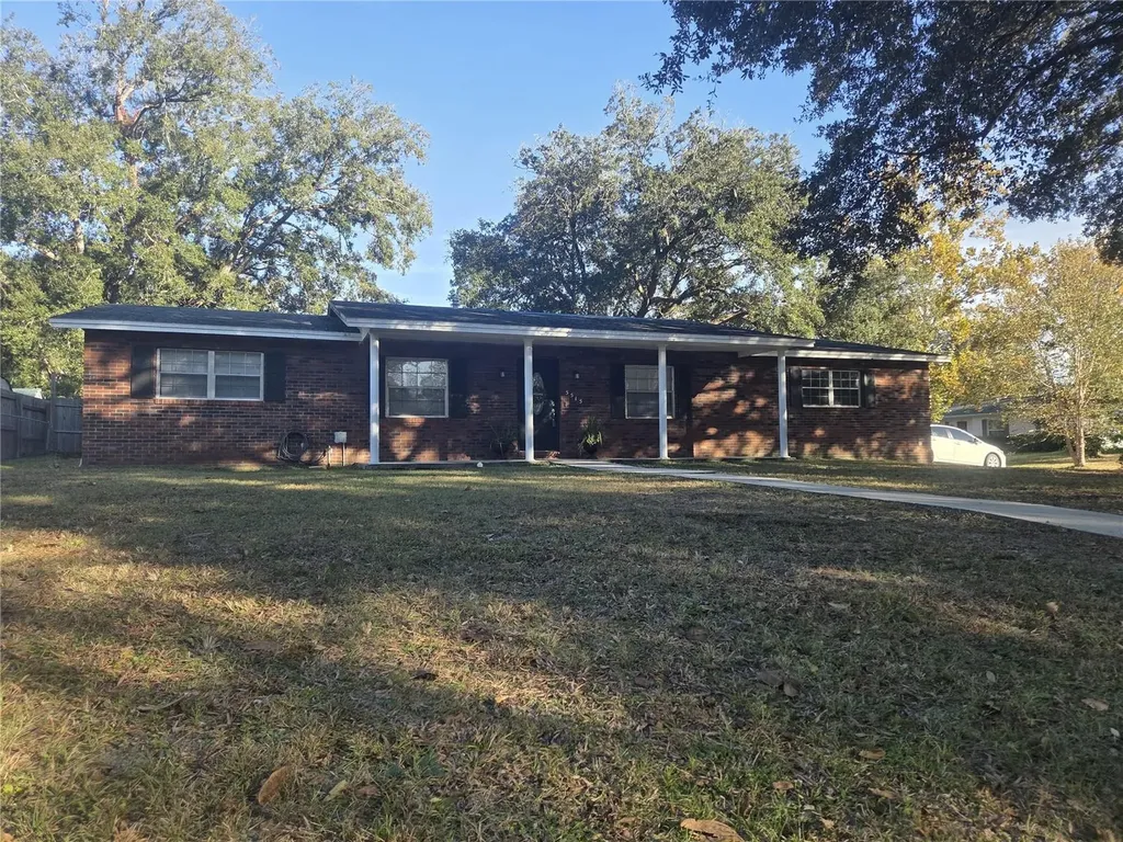 5515 NW 27th Terrace Gainesville FL 32653