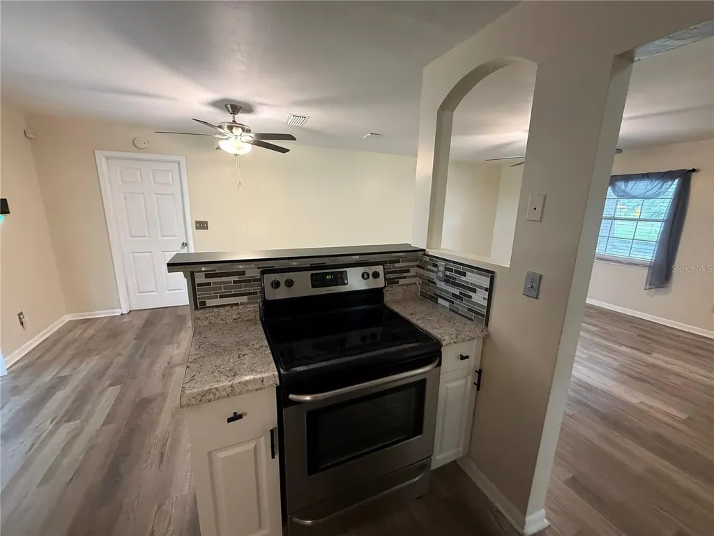 5515 NW 27th Terrace Gainesville FL 32653
