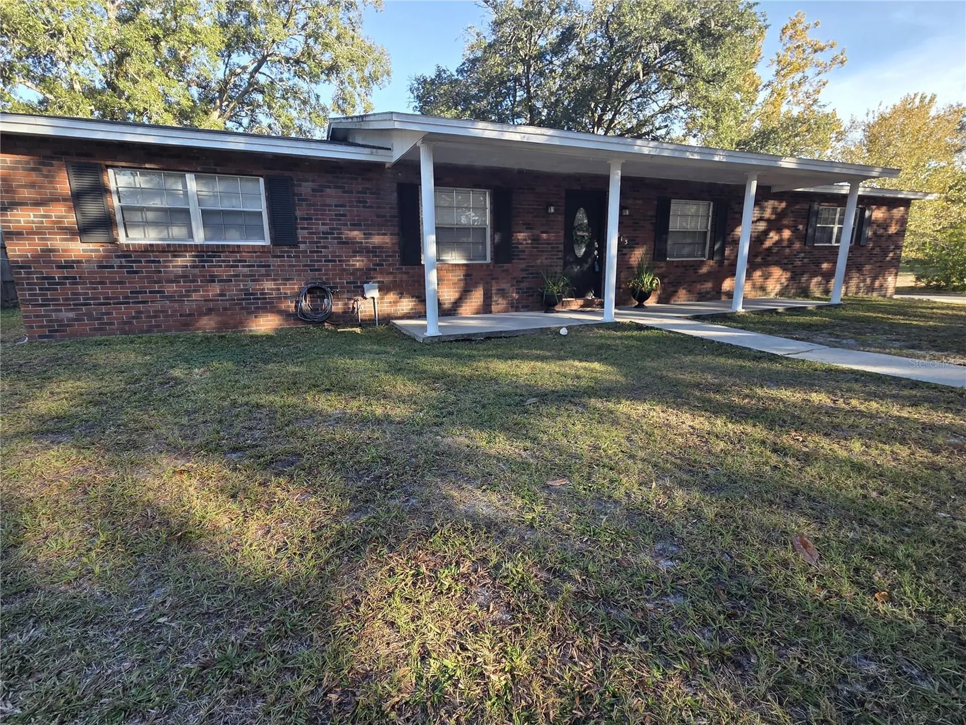 5515 NW 27th Terrace Gainesville FL 32653